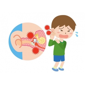 關于中耳炎的5個常見問題，你一定要知道！