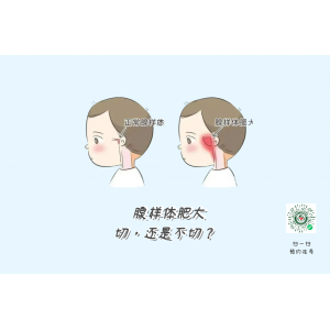 暑假來了，孩子腺樣體肥大到底切不切？