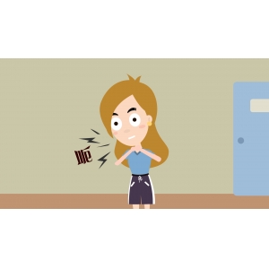 耳鼻喉分享：聲音嘶啞，可能是病變信號(hào)，但很多人忽視了