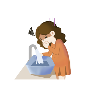 咽喉炎吞咽困難別擔(dān)心，專病專治輕松解決咽喉炎！