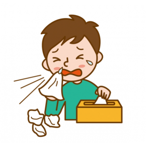 聞見花粉就打噴嚏不止？專家提醒：當(dāng)心過敏性鼻炎