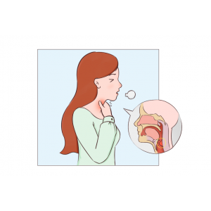 慢性咽炎：不僅僅是喉嚨的問題