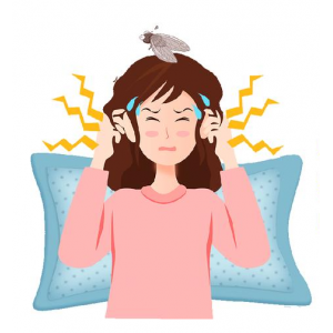 耳朵總是嗡嗡響，耳鳴預(yù)警信號(hào)要注意