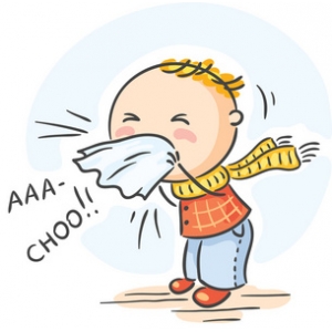 孩子感冒后出現(xiàn)耳悶？可能是中耳炎引起的