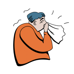 鼻炎與鼻竇炎，兩者之間有什么聯(lián)系？