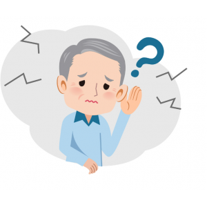 聽力下降，絕非小事，可能分泌性中耳炎在作祟