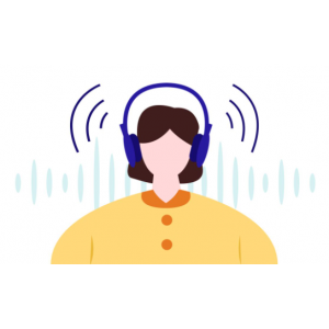 聽力下降，無聲的警報，耳聾不可小覷