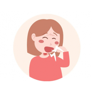 嗓子干、癢、痛......別慌張！試試這幾招