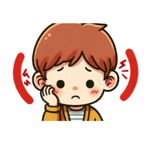 耳朵總是癢，掏、撓都沒用，要注意可能是這四種疾病