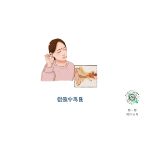 慢性中耳炎不會(huì)自愈 拖久了可能會(huì)導(dǎo)致耳聾