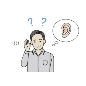 中耳炎早期的5大癥狀，趕快收藏起來，以免忘記！