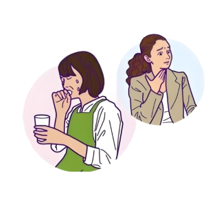 慢性咽炎是小病，挺挺就過去了？殊不知慢性咽炎危害大！