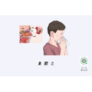 為什么患上鼻竇炎，會使孩子學(xué)習(xí)成績下降？