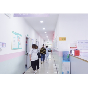 貴陽(yáng)銘仁耳鼻喉醫(yī)院  予以個(gè)性診療，為患者帶來(lái)健康希望