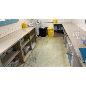 貴陽銘仁耳鼻喉醫(yī)院成立感染科