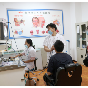 鼻甲肥大引起的呼吸困難怎么辦？