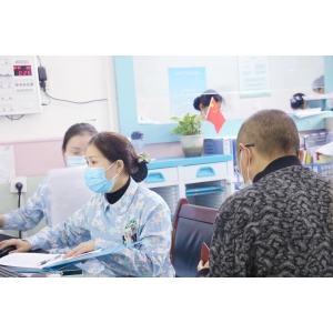 貴陽銘仁耳鼻喉醫(yī)院：發(fā)展創(chuàng)新，構(gòu)建和諧醫(yī)患關(guān)系