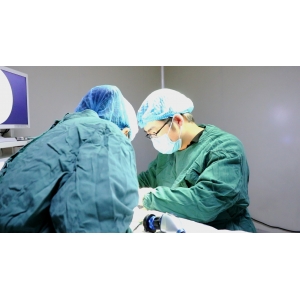 貴陽銘仁耳鼻喉醫(yī)院：潛心鉆研，只為替患者排憂解難。