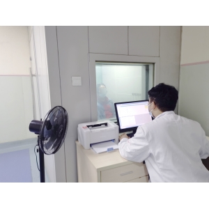 重視全面建設(shè)，開設(shè)?？茖２￠T診