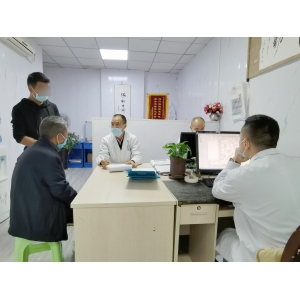 貴陽銘仁耳鼻喉醫(yī)院：三個突出，推動醫(yī)院高質(zhì)量發(fā)展