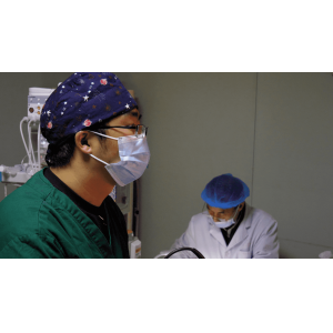 扛起責(zé)任，抗擊新冠疫情