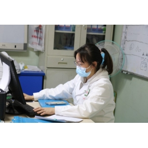 貴陽(yáng)銘仁耳鼻喉醫(yī)院：優(yōu)化就診流程