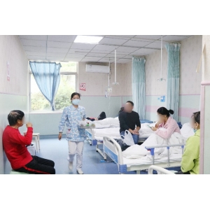 注入新的發(fā)展動力促進醫(yī)院公益性本質的回歸 