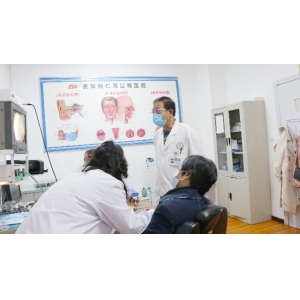 貴陽銘仁耳鼻喉醫(yī)院：緊跟時代步伐，創(chuàng)新發(fā)展路徑