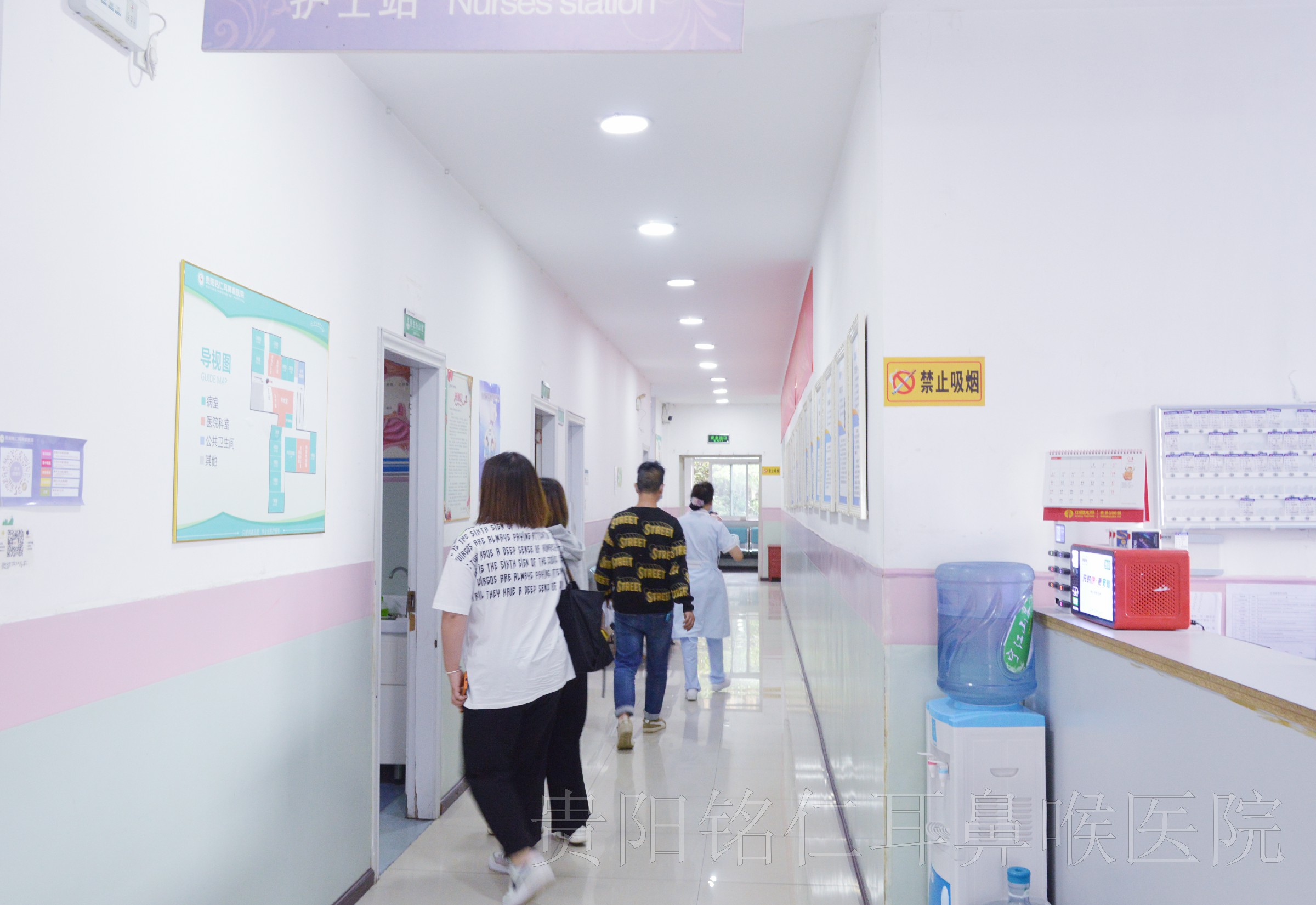 惠民利民 貴陽銘仁耳鼻喉醫(yī)院 健康同行(圖1) 惠民利民 貴陽銘仁耳鼻喉醫(yī)院 健康同行(圖1)