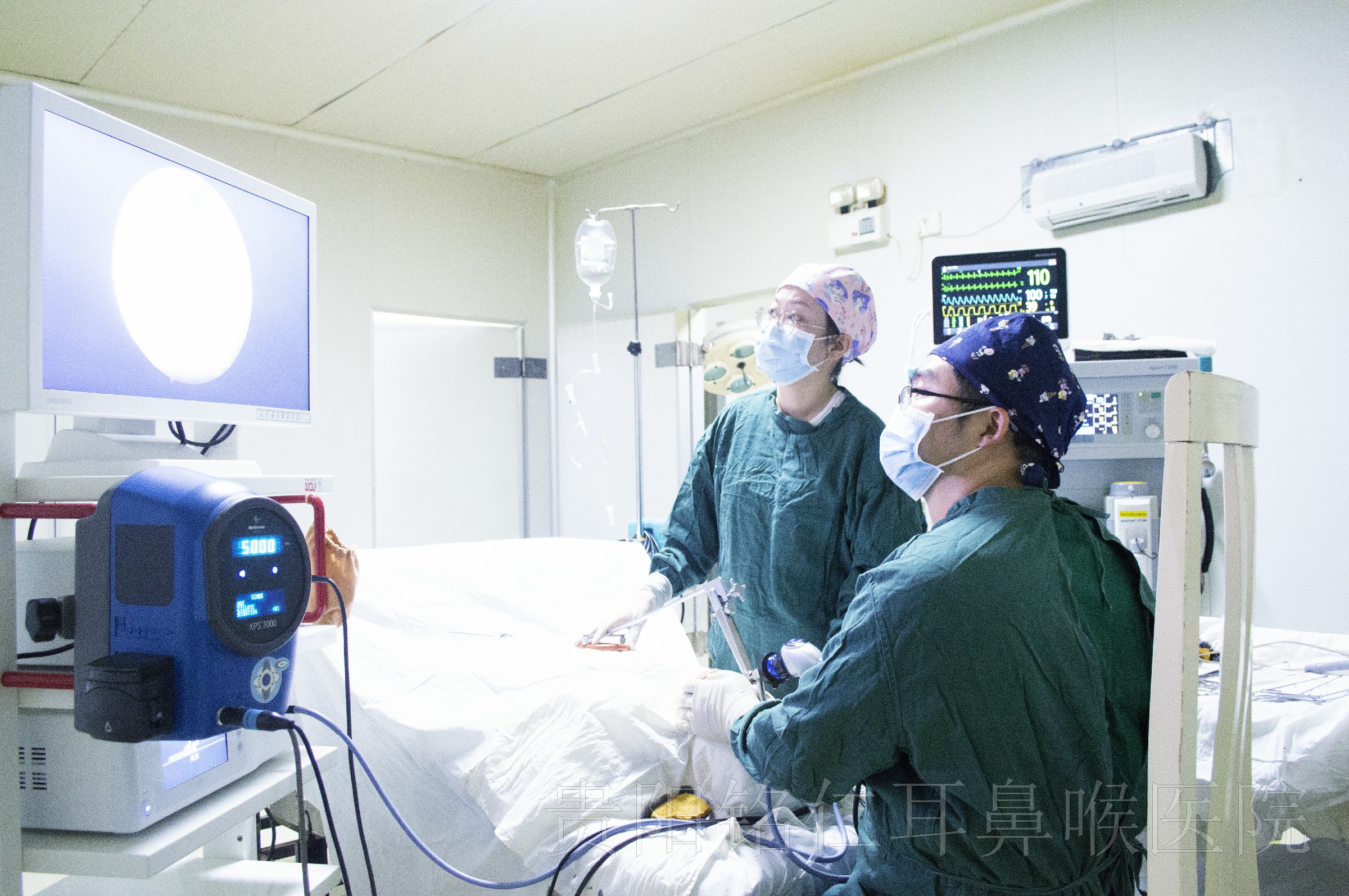 貴陽銘仁耳鼻喉醫(yī)院 以患者就診需求為主(圖1) 貴陽銘仁耳鼻喉醫(yī)院 以患者就診需求為主(圖1)