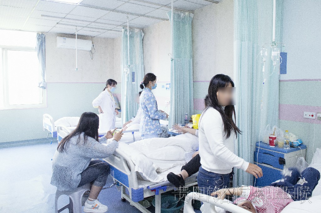 貴陽銘仁耳鼻喉醫(yī)院   提供精細(xì)化診療服務(wù)(圖1)