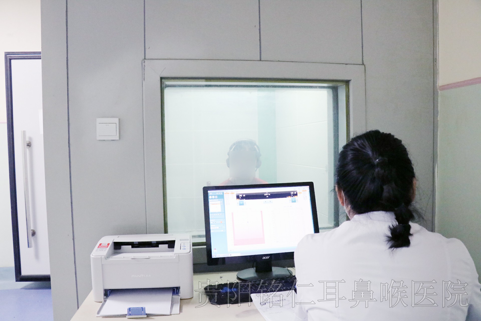 以民為本 貴陽銘仁耳鼻喉醫(yī)院 服務至上(圖1) 以民為本 貴陽銘仁耳鼻喉醫(yī)院 服務至上(圖1)