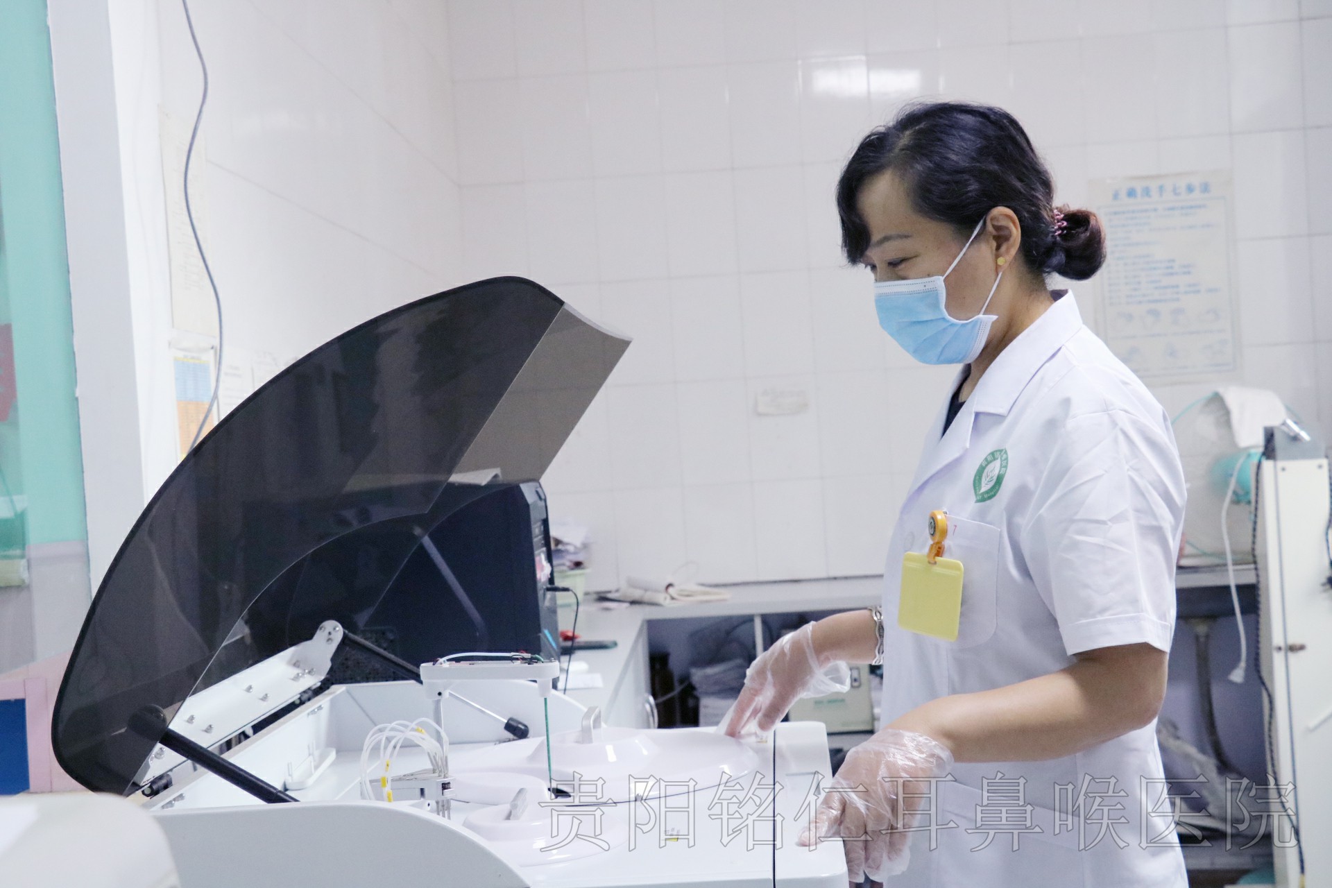 貴陽(yáng)銘仁耳鼻喉醫(yī)院    專(zhuān)業(yè)捍衛(wèi)您的耳鼻喉健康(圖1)