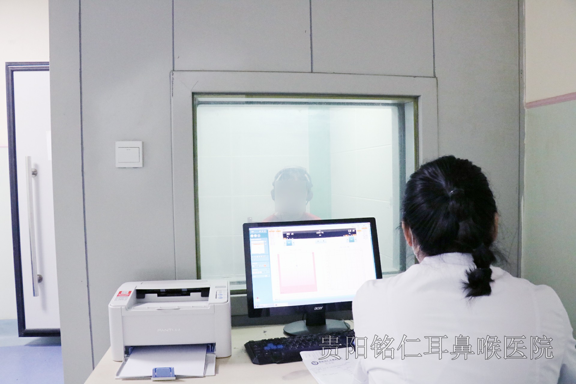 品質(zhì)醫(yī)療    貴陽銘仁耳鼻喉醫(yī)院  貴州省重點專科醫(yī)院(圖1)