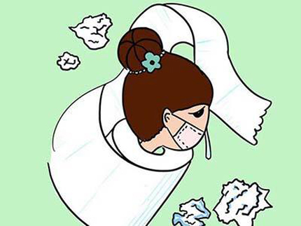 (貴陽(yáng)如何治慢性鼻竇炎)治療兒童鼻竇炎貴陽(yáng)哪家醫(yī)院效果好(圖2)