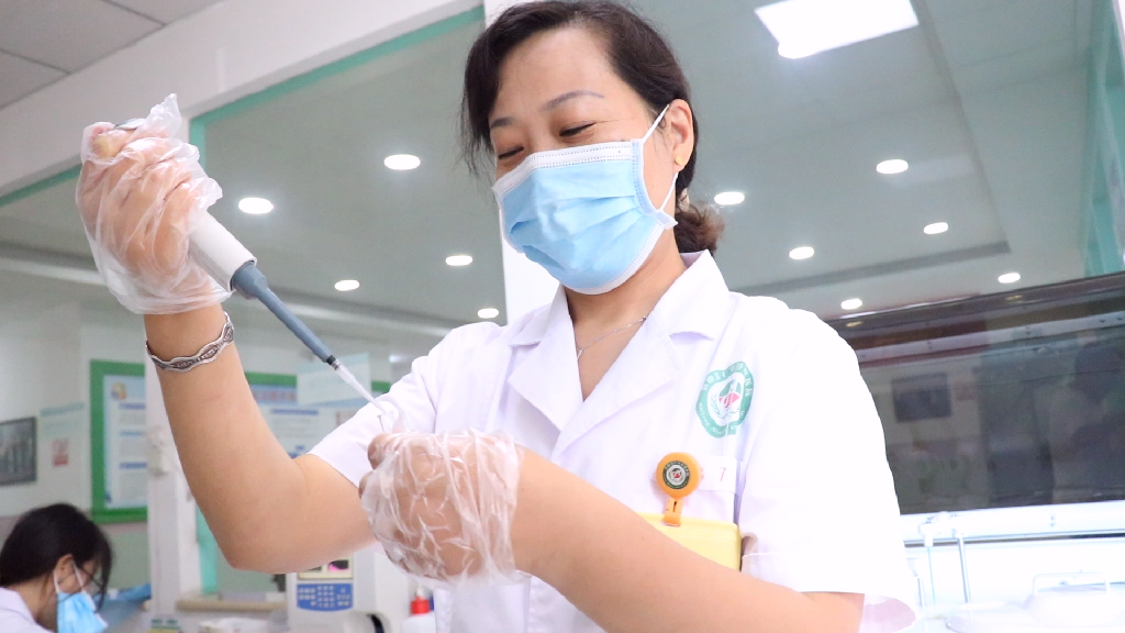 潛心專研，以醫(yī)療質(zhì)量為基礎(chǔ)(圖1)