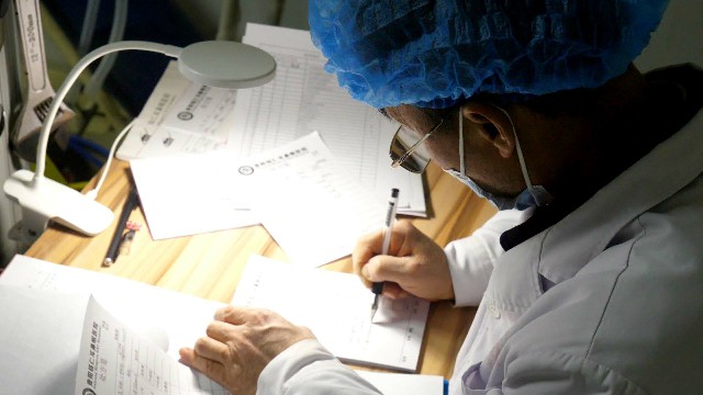 貴陽銘仁耳鼻喉醫(yī)院：以人為本，施行人性化服務(wù)(圖1)