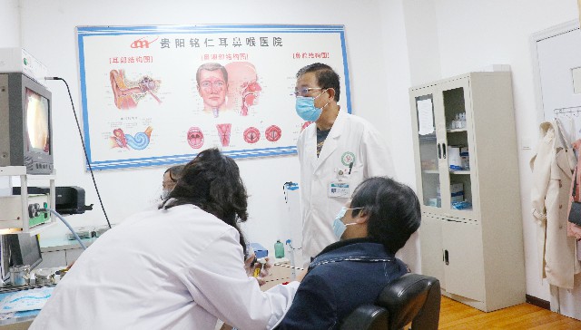 充分提供醫(yī)療信息，滿足患者需求(圖1)