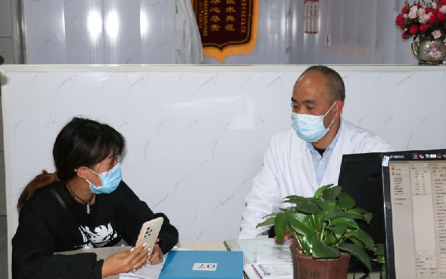 貴陽銘仁耳鼻喉醫(yī)院:共情促進醫(yī)患和諧(圖1) 貴陽銘仁耳鼻喉醫(yī)院:共情促進醫(yī)患和諧(圖1)