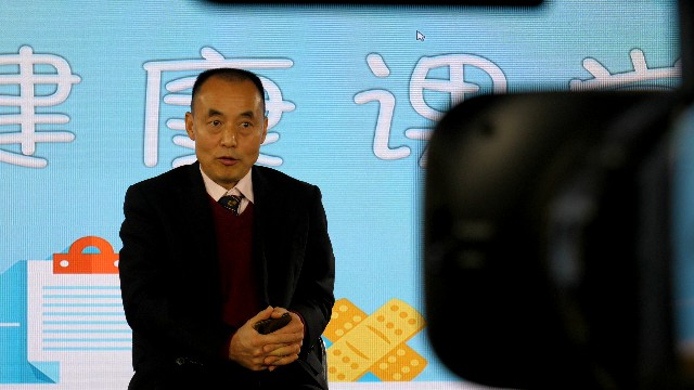 完善人才梯隊(duì)建設(shè)，提高核心競(jìng)爭(zhēng)力(圖1)