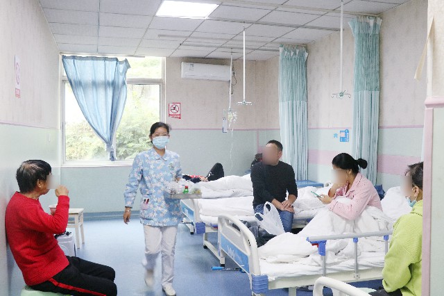 注入新的發(fā)展動(dòng)力促進(jìn)醫(yī)院公益性本質(zhì)的回歸 (圖1) 注入新的發(fā)展動(dòng)力促進(jìn)醫(yī)院公益性本質(zhì)的回歸 (圖1)