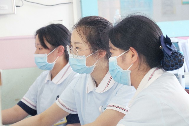 貴陽銘仁耳鼻喉醫(yī)院：以醫(yī)療服務(wù)中的薄弱點(diǎn)為突破口，來提升本院的醫(yī)療服務(wù)質(zhì)量(圖1)