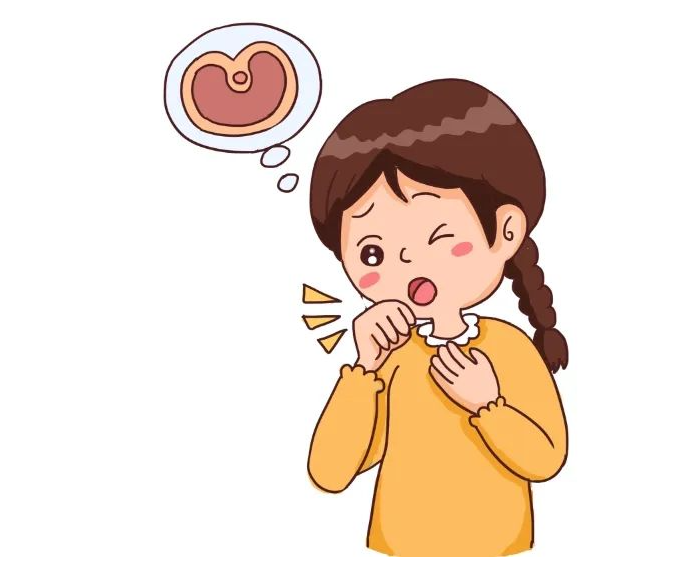 喉頭水腫能致命？銘仁耳鼻喉專家提醒：別忽略嗓子疼(圖1)