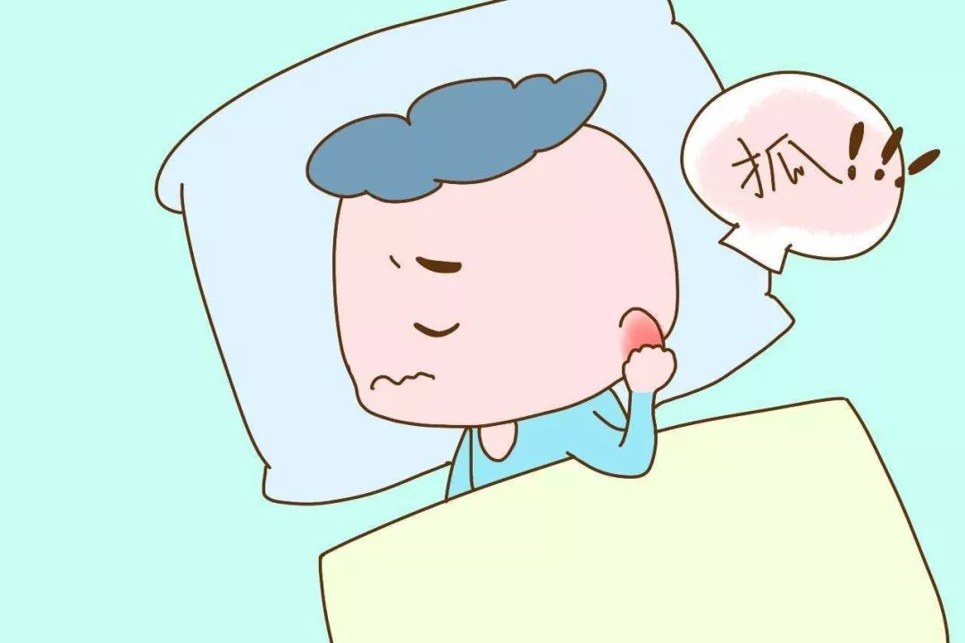 中耳炎雖小，但其危害不容小覷！(圖3)