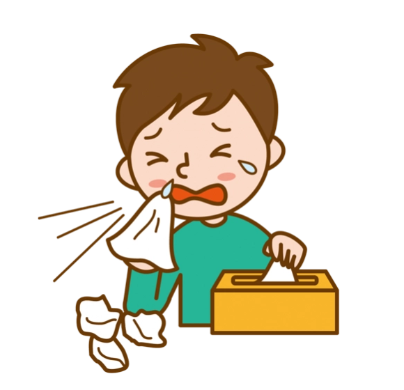 銘仁耳鼻喉專家提醒丨過敏性鼻炎治療難不難？找對方法就不難(圖1)