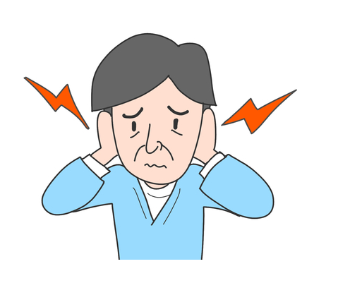 慢性中耳炎不會(huì)自愈，拖久了可能會(huì)導(dǎo)致耳聾！(圖2)