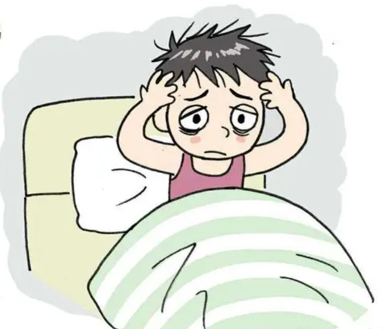 警惕：眼睛腫脹可能是鼻子惹的禍！(圖2)