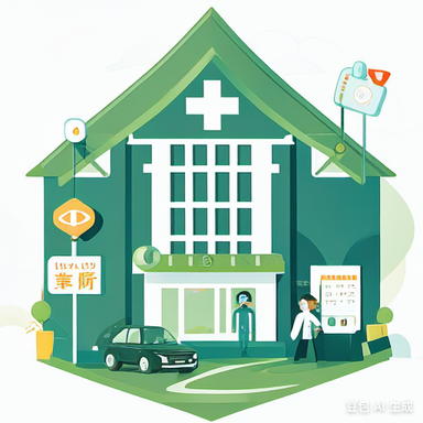 警惕：眼睛腫脹可能是鼻子惹的禍！(圖3)