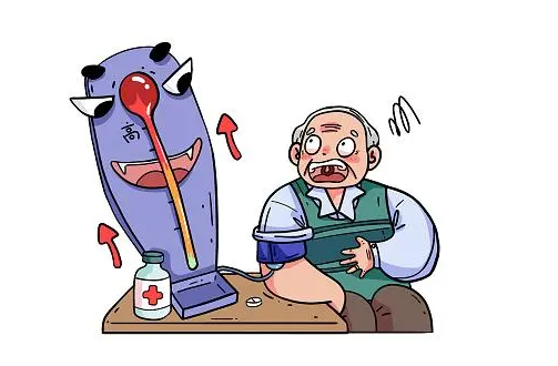 耳朵嗡嗡響，還有聽(tīng)力下降，別擔(dān)心，專家為你支招！(圖3)