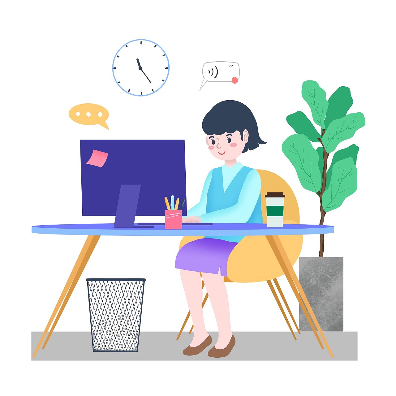 耳朵嗡嗡響，還有聽(tīng)力下降，別擔(dān)心，專家為你支招！(圖4)